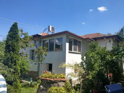 Кметство Момина клисура