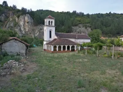 Кметство Момина клисура