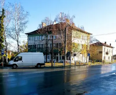 Кметство Звъничево