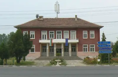 Кметство Звъничево