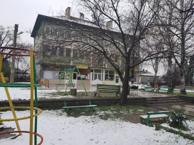 Кметство Звъничево