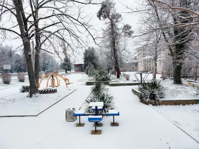 Кметство Звъничево