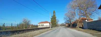 Кметство Ляхово