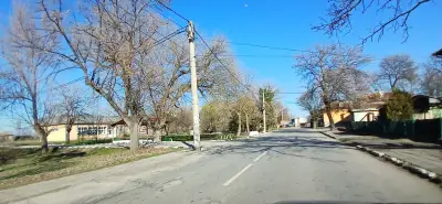 Кметство Ляхово