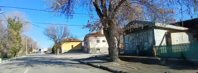 Кметство Ляхово
