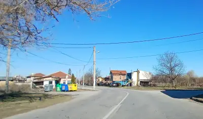 Кметство Ляхово