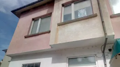 Кметство Ново село
