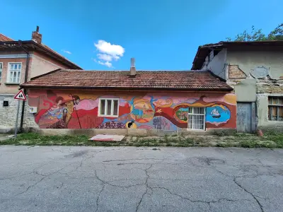 Кметство Ново село