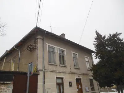Кметство Ново село