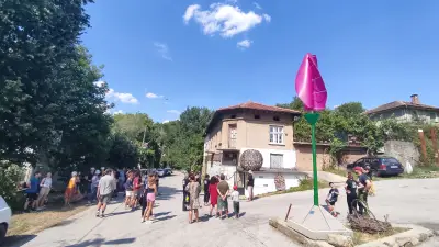 КМЕТСТВО ГАБРОВЦИ