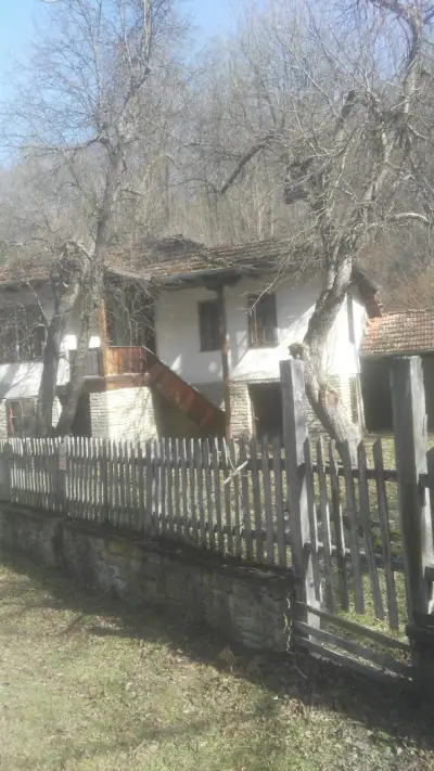 КМЕТСТВО ГАБРОВЦИ