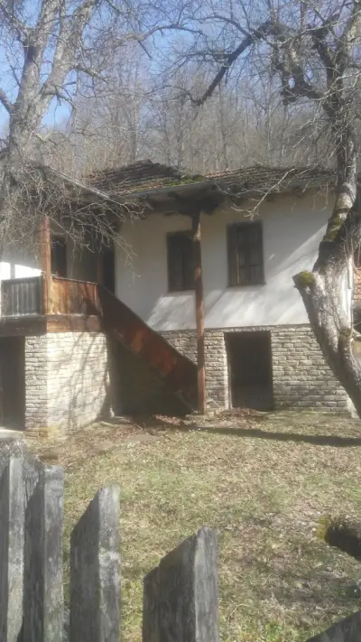 КМЕТСТВО ГАБРОВЦИ