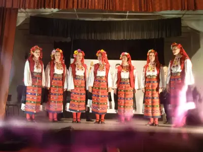Кметство Горски Горен Тръмбеш | Горски горен Тръмбеш