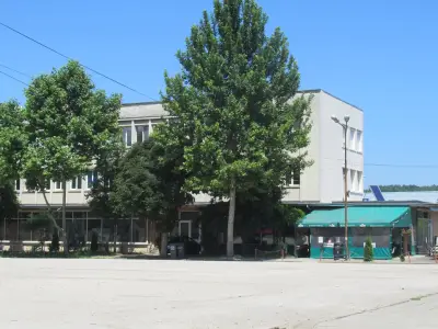 Кметство Джулюница
