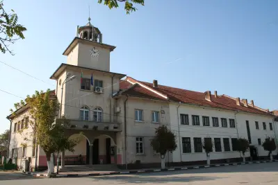 Кметство Джулюница