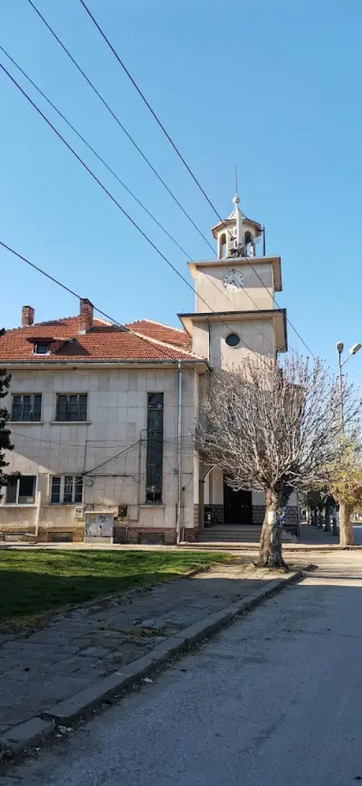 Кметство Джулюница