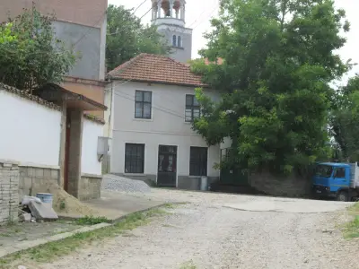 Кметство Джулюница