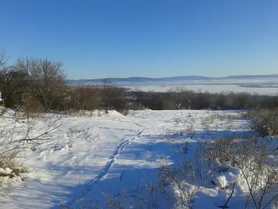 Кметство Горски Долен Тръмбеш