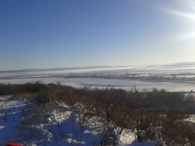 Кметство Горски Долен Тръмбеш
