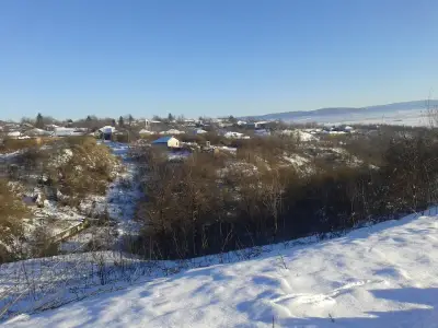 Кметство Горски Долен Тръмбеш