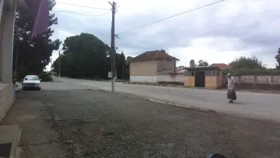 Кметство Дичин