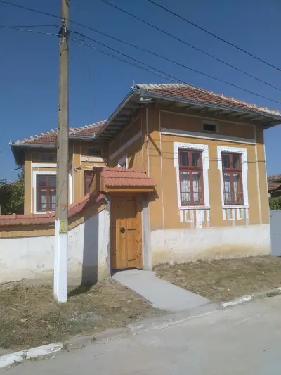 КМЕТСТВО МИНДЯ