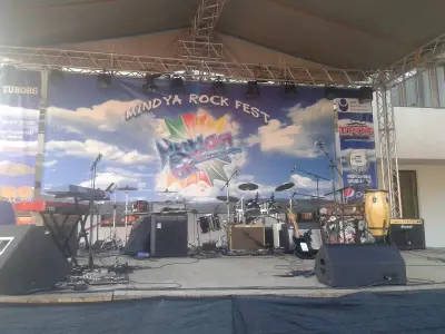 КМЕТСТВО МИНДЯ