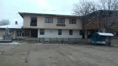КМЕТСТВО МИНДЯ