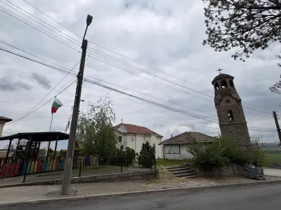 КМЕТСТВО МОМИН СБОР