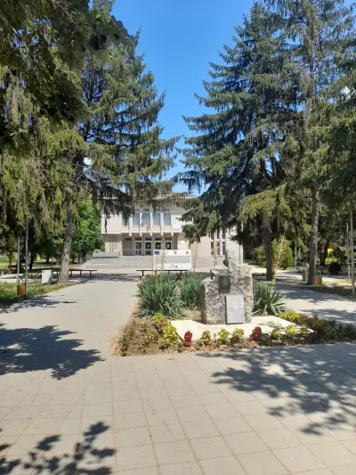 Кметство Козаревец