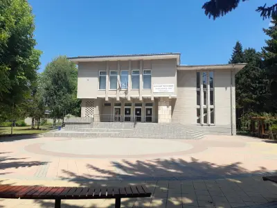 Кметство Козаревец