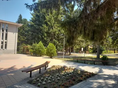 Кметство Козаревец