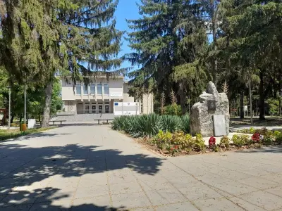 Кметство Козаревец