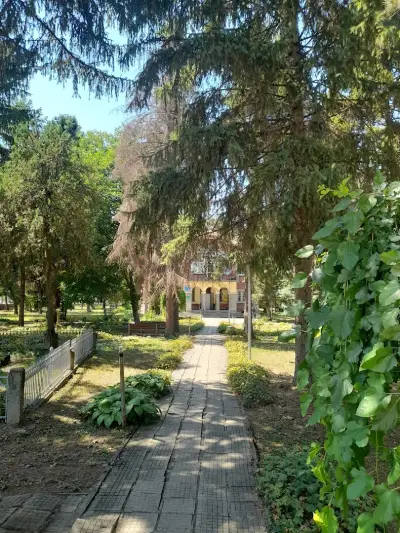 Кметство Козаревец