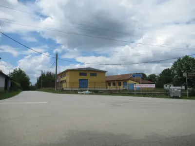 Кметство Плаково