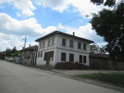 Кметство Плаково