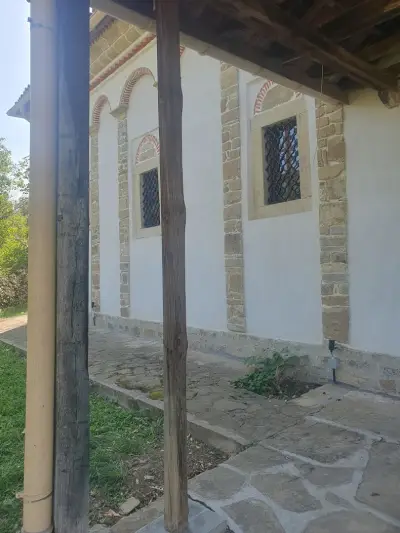 Кметство Плаково