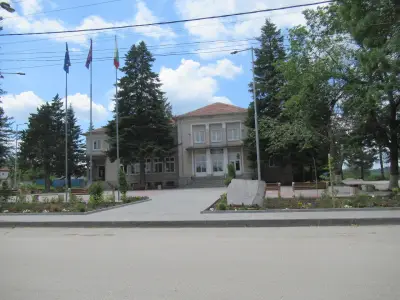 Кметство Плаково