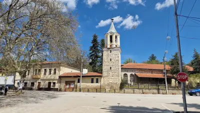 Кметство Пчелище