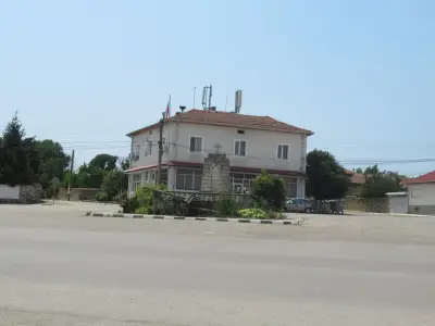 Кметство Мерданя