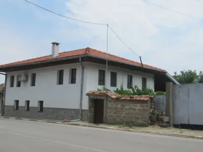 Кметство Мерданя
