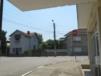 Кметство Мерданя
