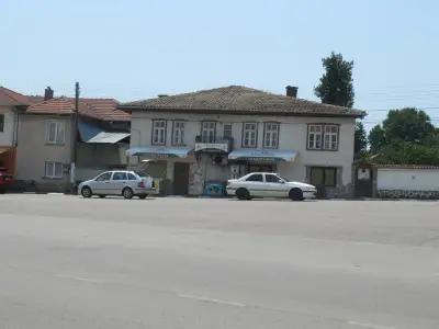 Кметство Мерданя