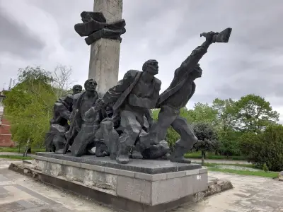 Кметство Долна Оряховица