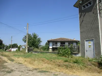 Кметство Шемшево