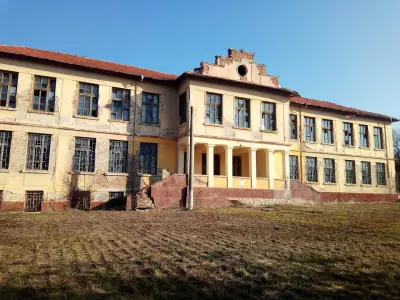 Кметство Маломир