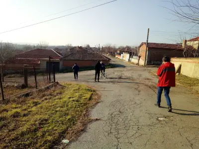 Кметство Маломир