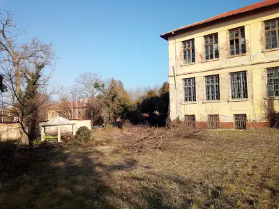 Кметство Маломир
