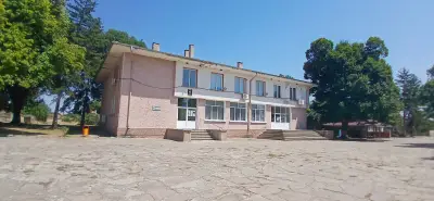Кметство Драгоданово