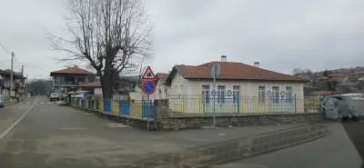 Кметство Градец